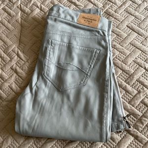 ABERCROMBIE & FITCH PANT